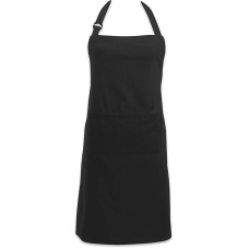 BOOSTIFY Women’s Pinafore Square Apron Baking Cooking Gardening Works Cross Back