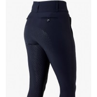 Ladies Full Seat Gel Riding Breeches