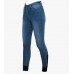 Womens Full Seat Denim Breeches