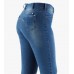 Womens Full Seat Denim Breeches