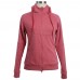 Horsdy Women's Full Zip Hoodie Standard